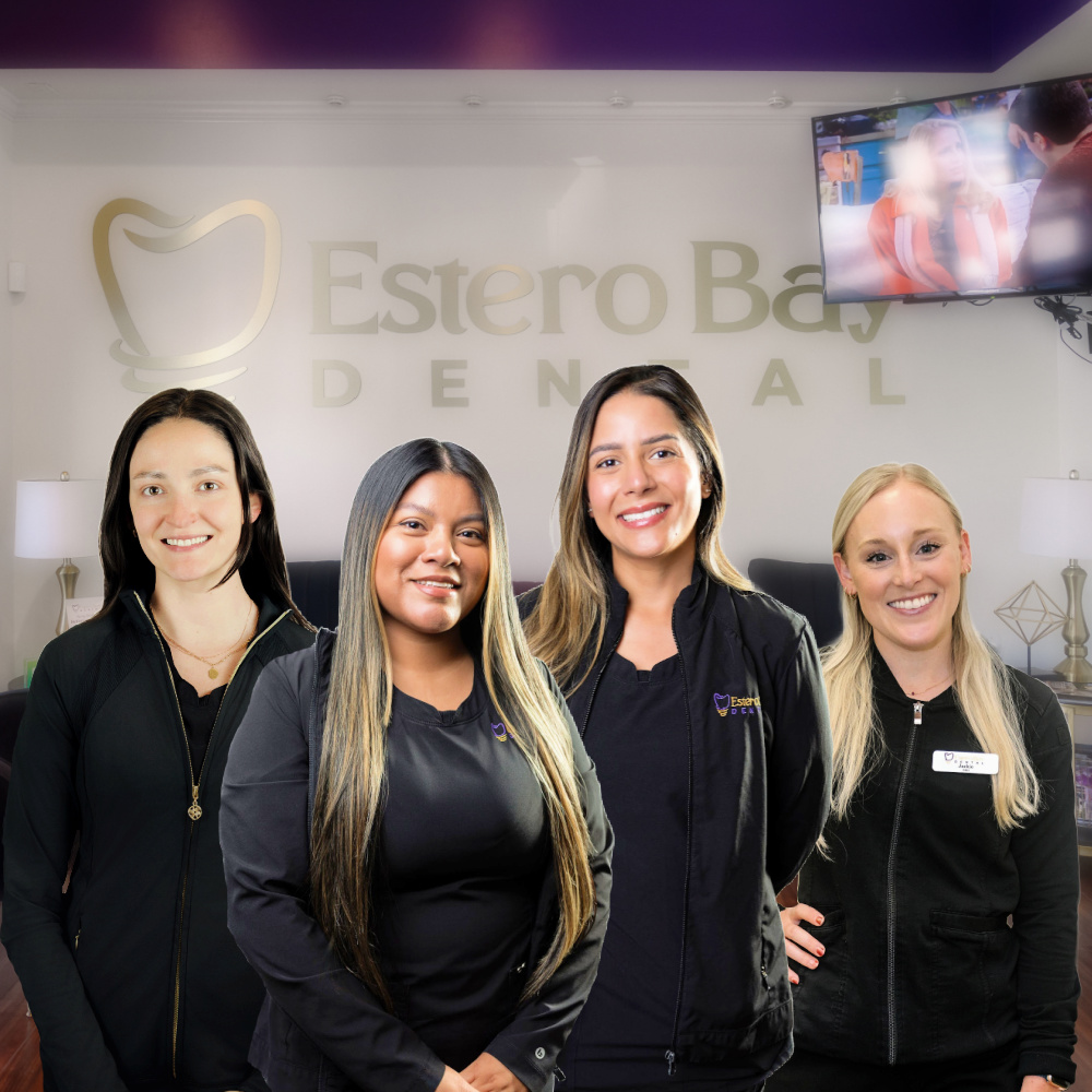 ESTERO BAY DENTAL TEAM