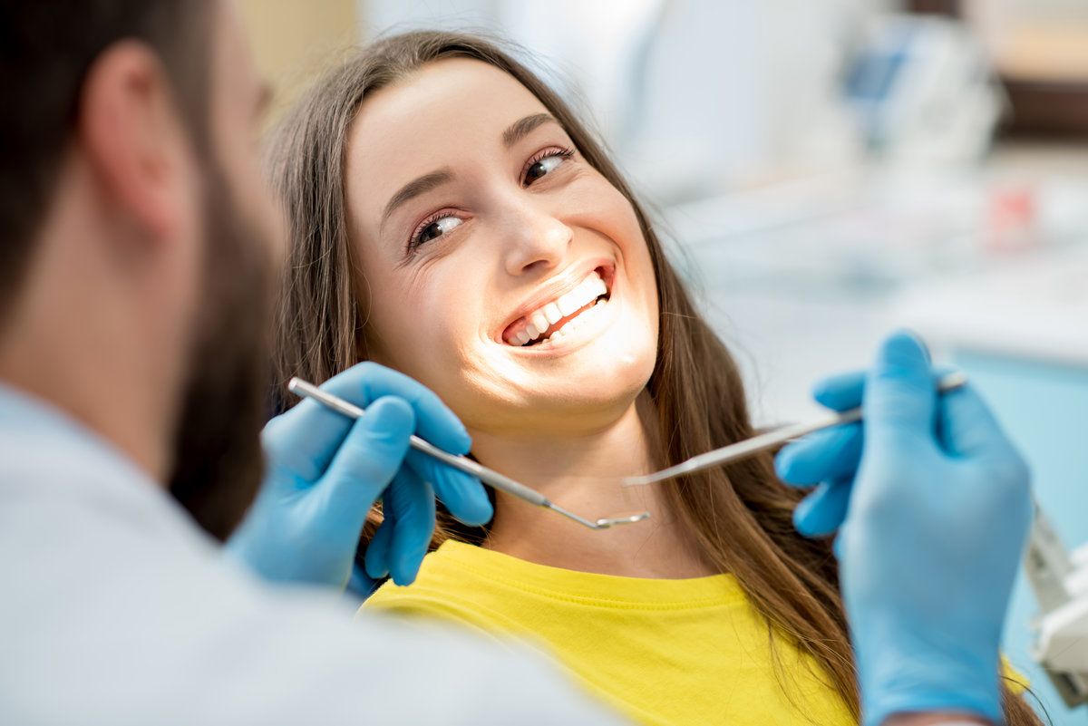 Endodontic Retreatment